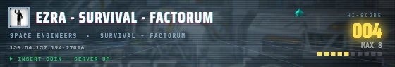 Arcade badge preview