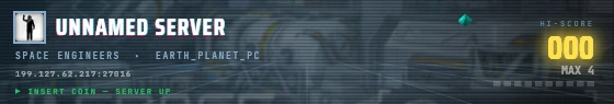 Arcade badge preview