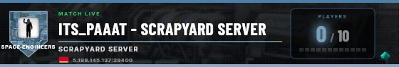 Scoreboard badge preview