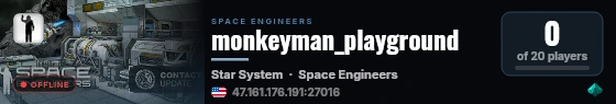 monkeyman_playground live status badge