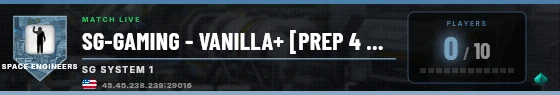 Scoreboard badge preview