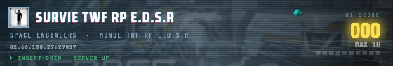 Arcade badge preview