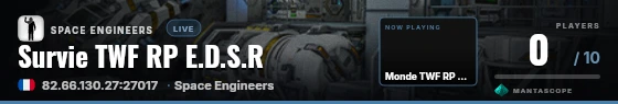 Hero badge preview