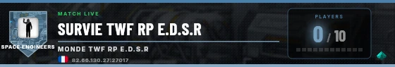Scoreboard badge preview