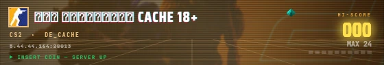 Arcade badge preview