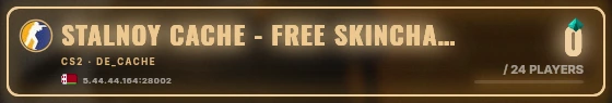 Marquee badge preview