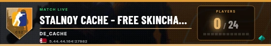 Scoreboard badge preview