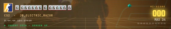 Arcade badge preview