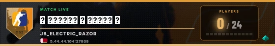 Scoreboard badge preview