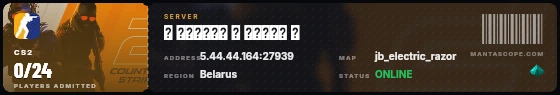 Ticket badge preview