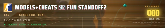 Arcade badge preview