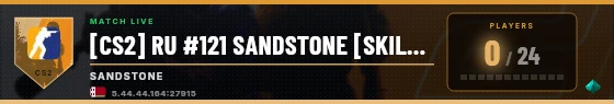 Scoreboard badge preview