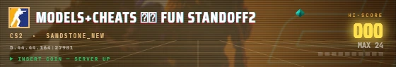 Arcade badge preview