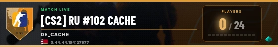 Scoreboard badge preview