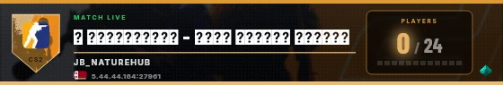Scoreboard badge preview