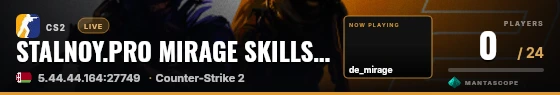 Hero badge preview