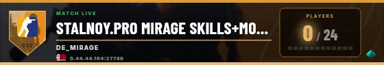 Scoreboard badge preview