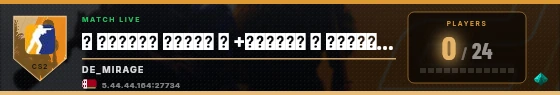 Scoreboard badge preview