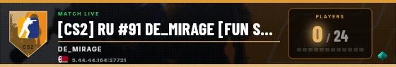Scoreboard badge preview