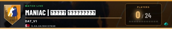 Scoreboard badge preview