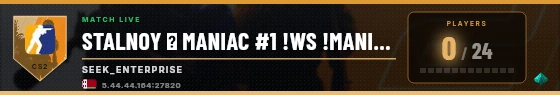 Scoreboard badge preview