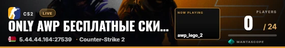 Hero badge preview