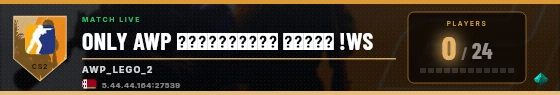 Scoreboard badge preview