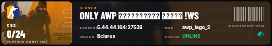 Ticket badge preview