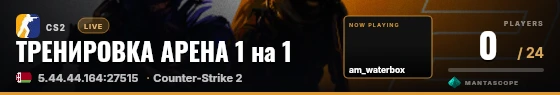 Hero badge preview