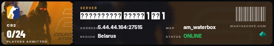 Ticket badge preview