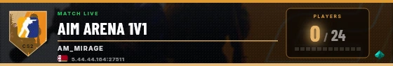 Scoreboard badge preview
