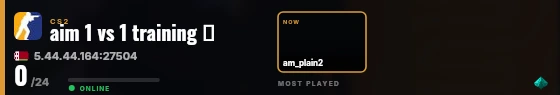 Filmstrip badge preview