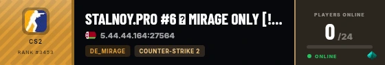 Strata badge preview