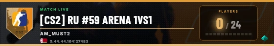 Scoreboard badge preview