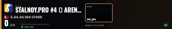 Filmstrip badge preview