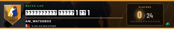 Scoreboard badge preview