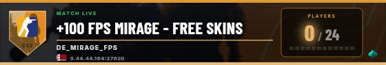 Scoreboard badge preview