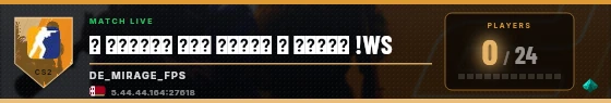 Scoreboard badge preview