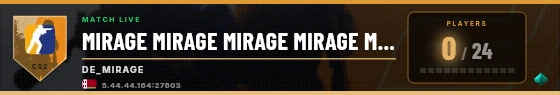 Scoreboard badge preview