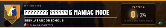 Scoreboard badge preview