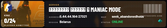 Ticket badge preview