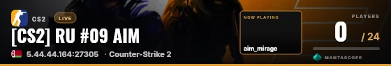 Hero badge preview