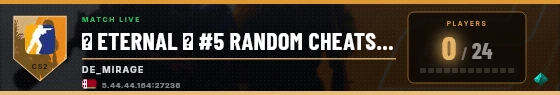 Scoreboard badge preview