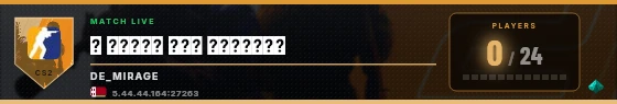 Scoreboard badge preview