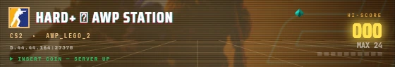 Arcade badge preview
