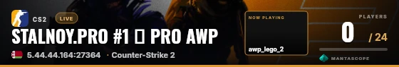 Hero badge preview