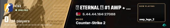 Blade badge preview