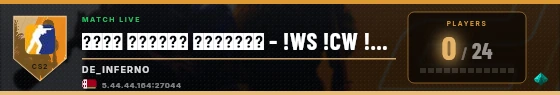 Scoreboard badge preview