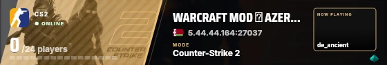 Blade badge preview