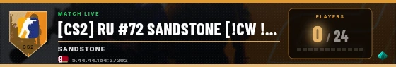 Scoreboard badge preview